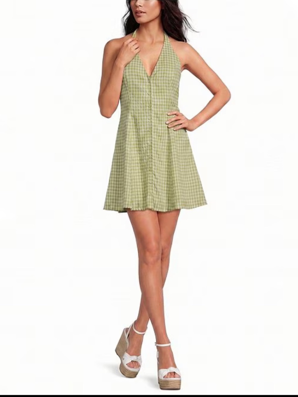 Gianni Bini mini dress